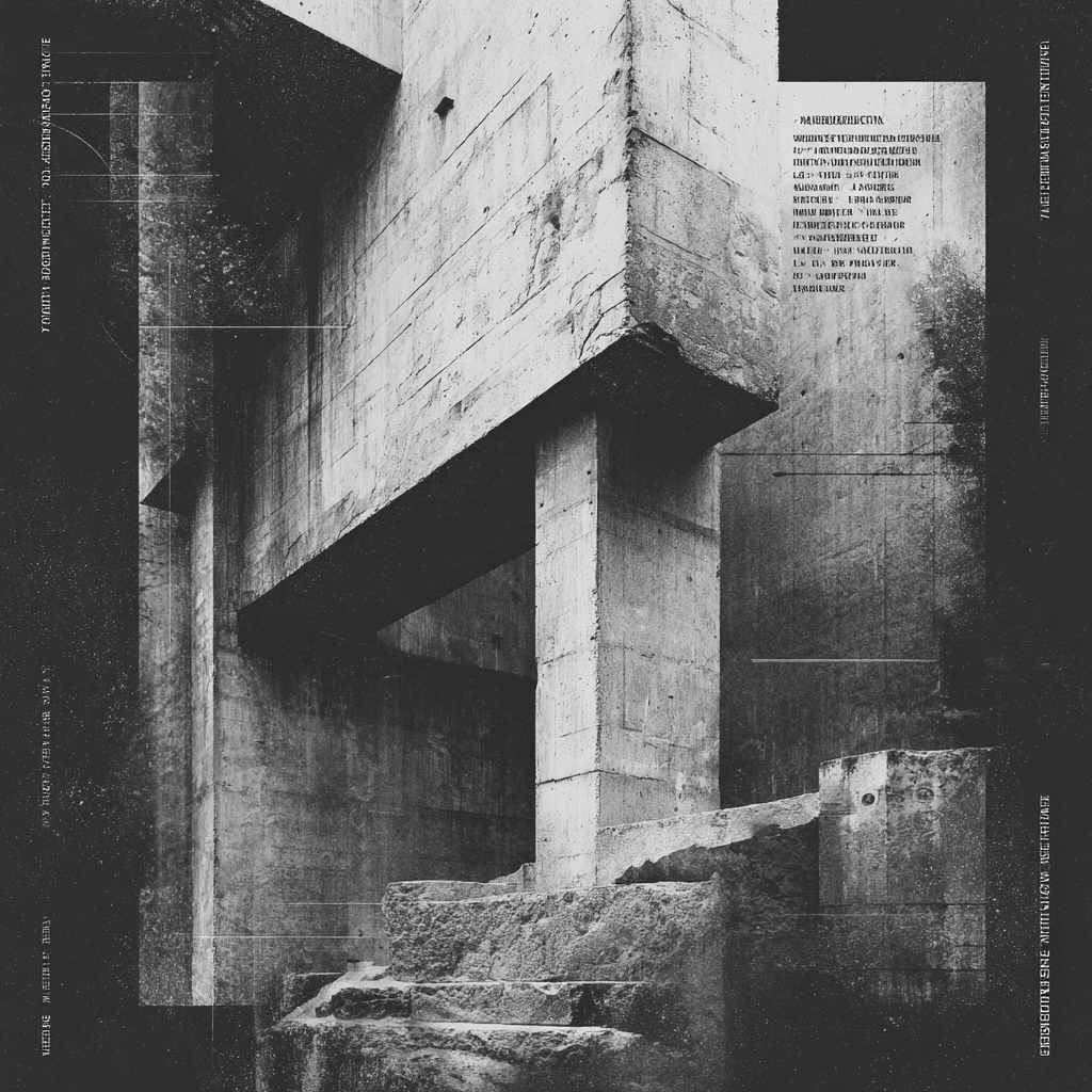 Brutalist Web landscape 1 example